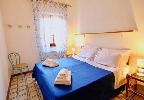 Casa Mare Calmo - 50 mt dal mare